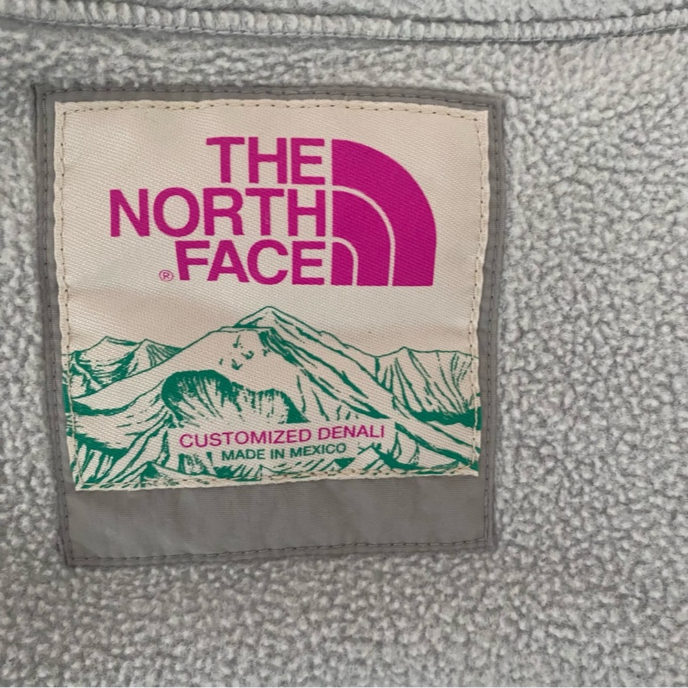 North Face Denali - image 2